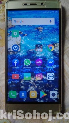 Xiaomi Redmi 4 prime